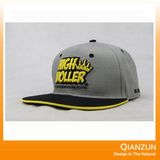 Printing Trucker Snapback Caps Hat with Your Logo