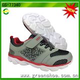 OEM Wholesale Fashion Kids Light Sports Baby Shoes