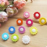 New Fashion Colorful Children Suit Buttons