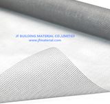 Fire Proof Invisiable Plastic Coated Window Screen Fiberglass Insect Screen