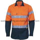 Australia Fluorescent En 471 Safety Wear (ELTHVJ-220)