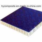 Antislip FRP PP Honeycomb Panel for Scaffolding Platform&Deck