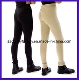 Elastic Cotton Horse Riding Breeches Jodhpurs (SMB3012)