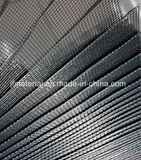 Polyester Plisse Insect Window Screen