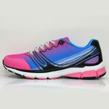 Wholesale High Quality Children Running Sports Shoes Pink Running Shoes