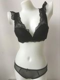 Ladies Sexy Net Bra Sets Hot Sale Underwear Photos New Bra Panti