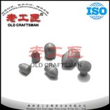 Cemented Carbide Tips, Tungsten Carbide Buttons