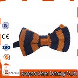 Wholesale Various Designs Cotton/Polyester Cheap Knitted Bow Tie for Men