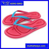 Hot Sale High EVA Injection Fashion Flip Flops Slipper