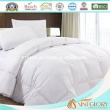 All Season Comforter Siliconized Fiberfill Duvet Insert Down Alternative Comforter