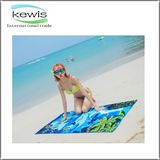 High Quality Wholesale Personalized Travel Beach Towel