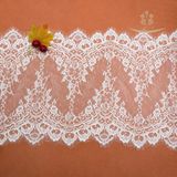 Woman Underwear Lace Trim, Eyelash Lace Trim, African George Lace Fabric