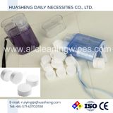 Compressed Dry Napkins Tissue Magic Towel