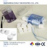 Compressed Dry Napkins Tissue Magic Towel