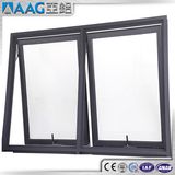 Awning Double Glazed Window