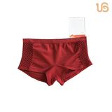 Hot Sale Women Seamless Boxer Panty