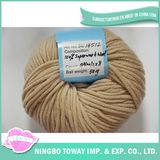 Trade Types Yarn Socks Real Knitting Wool for Sale