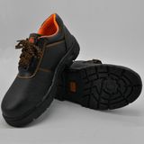 Ufc001 Wholesale Cheap Safety Shoes Steel Toe Safety Shoes