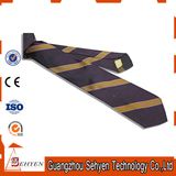 2017 Fashion Style Uniform Men 100% Silk Necktie