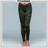 OEM Running Workout Custom Fitness Women Yoga Pant