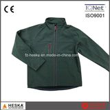 New Autumn Stylish Sports Outdoor Softshell Jacket