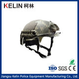 Nij 0101.04 Level (9mm &. 44 mag) Bulletproof Helmet