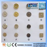 Magnetic Buttons for Clothing