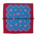 Cheap Wholesale Promotional Custom Printed Cotton Bandana