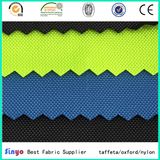 Oxford Jacquard 300d PVC Fabric/PEVA Fabric/PE Fabric/TPE Fabric