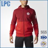 2017 OEM Brand Spring New Design Sport Fashion Men Suit