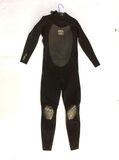 Men's 2/3mm Neoprene Long Sleeve Wetsuit (HX-L0024)