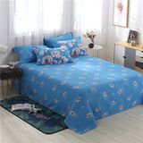 Printed Microfiber Collection Latest Design Bedding Home Textile