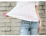 High Quality Bamboo Cotton Women's Blouse Factory
