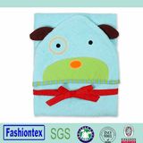 Luvable Friends Terry Towel Bath Towel 100% Cotton Child Hooded Towel