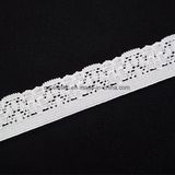 Novelty Women Elastic Binding Lace