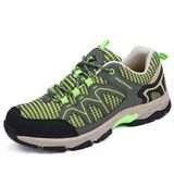 Sports Shoes Outdoor Hiking Boots Sneakers Unisex Trekking Shoes (AK8966)