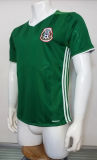 2016/2017 Season Mexico Jersey, Football Uniform