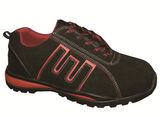 Ufa070 Womens Lightweight Metalfree Executive Safety Shoes