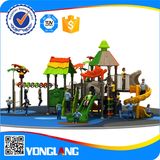 Hottest Selling Luxury Daycare Playground Equipment for Children (YL-L177)