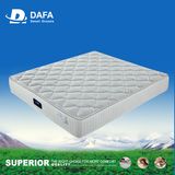 Pocket Coil Memory Foam Mattress Single Twin Queen King for Bedroom Furniture