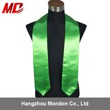 Custom Satin Plain Graduation Stole