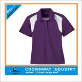 Men's Golf Polo Sport Shirt for Outdoor