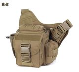 Waterproof Travel Sport Camping Hiking Tactical Military Bag