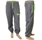 Men's 100%Cotton High Quanlity Sport Leisure Trousers