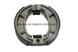 Qj125 Motorcycle Parts Brake Shoes China Factory