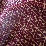 Printed Silk Fabric (XY-2014053S)