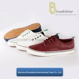 PU Upper Leisure Shoes for Women