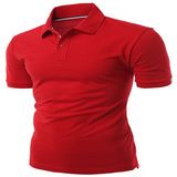 New Arrival Polo Shirt Supplier