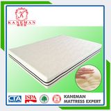 2017 New Design Very Comfortable Memory Foam Mattress