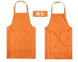 Promotional Kitchen Cooking Apron (hbap-19)